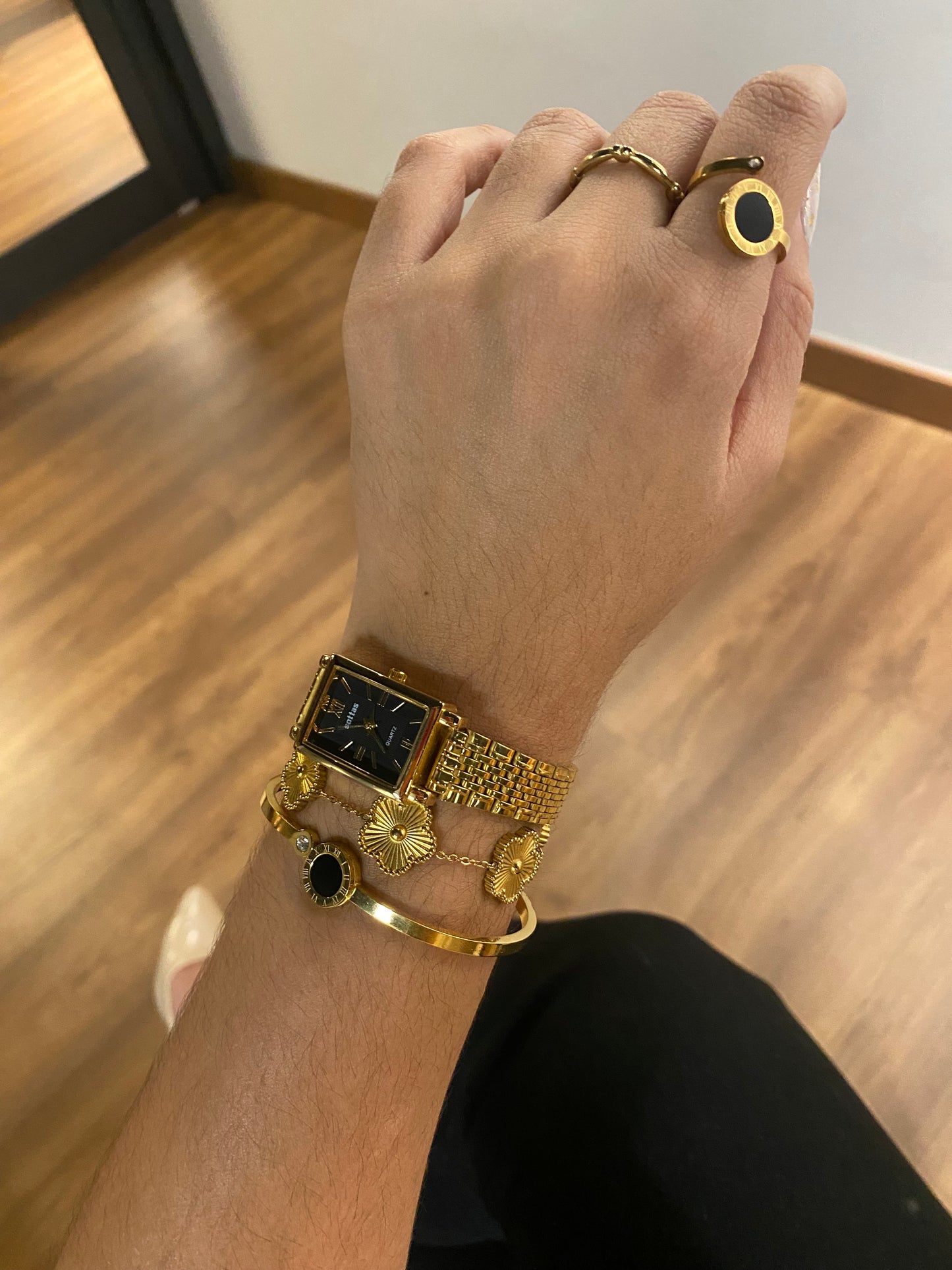 Pulsera Sarah