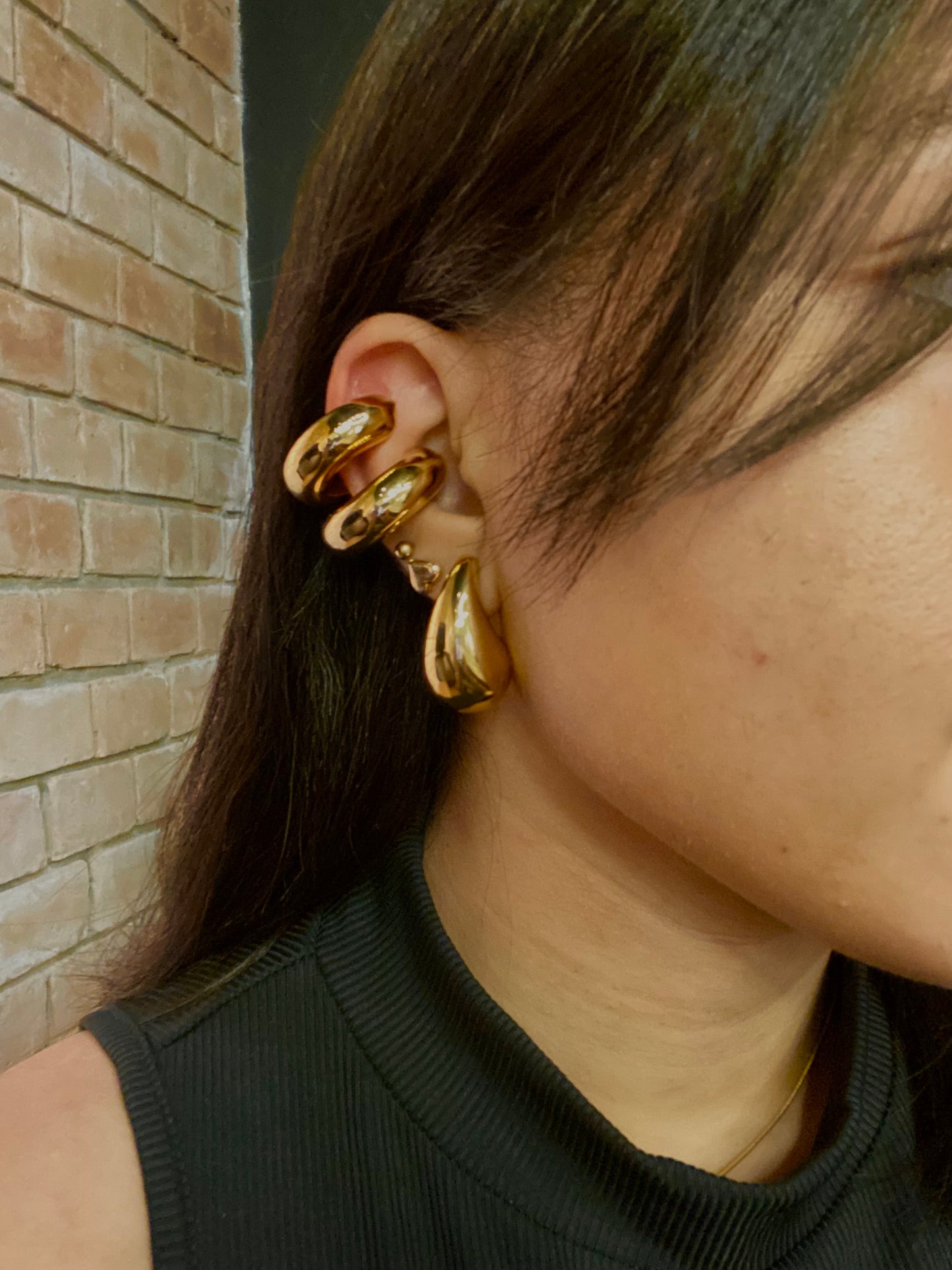 Ear Cuff That Girl