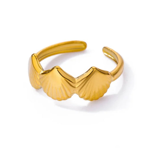 Anillo Coral