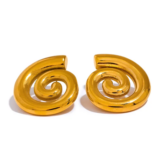 Aretes Espiral