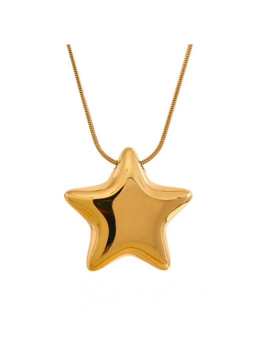 Collar Super Star