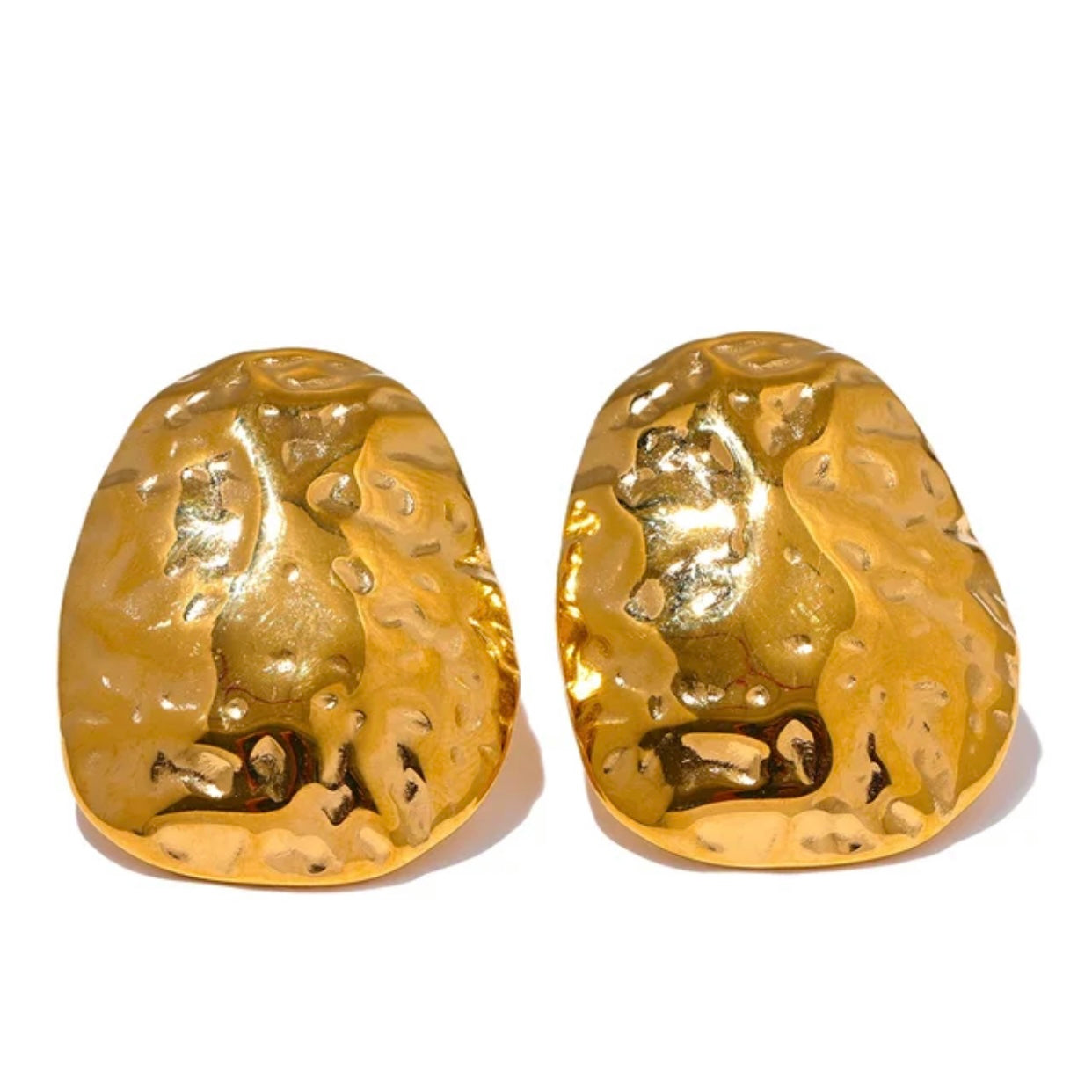 Aretes Samara