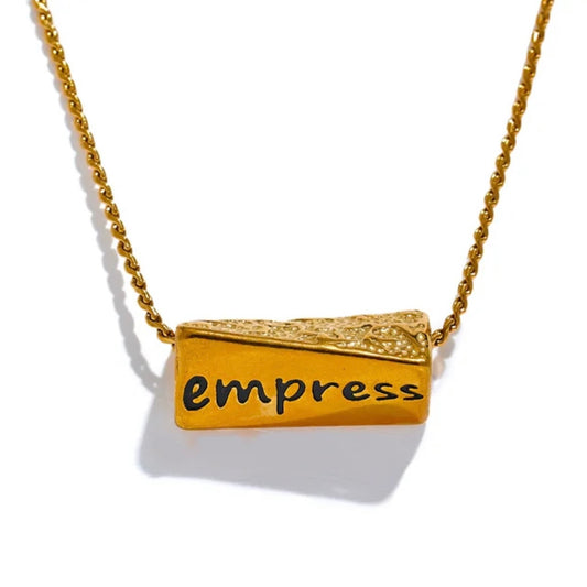 Collar Empress