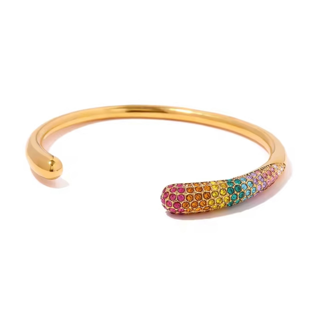 Pulsera Rainbow