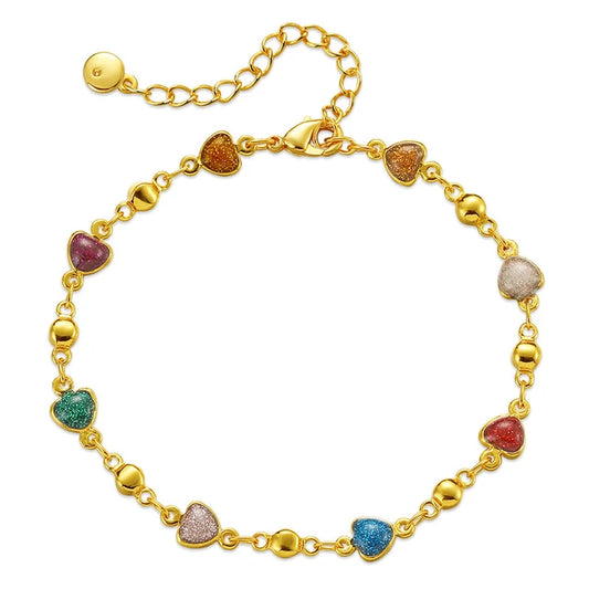 Pulsera Colores